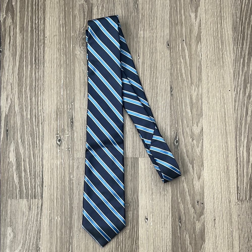 Ralph Lauren chaps necktie